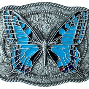 Butterfly Suspenders - Etsy display picture 3