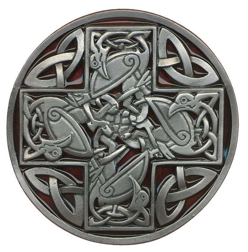 tanside belt buckles