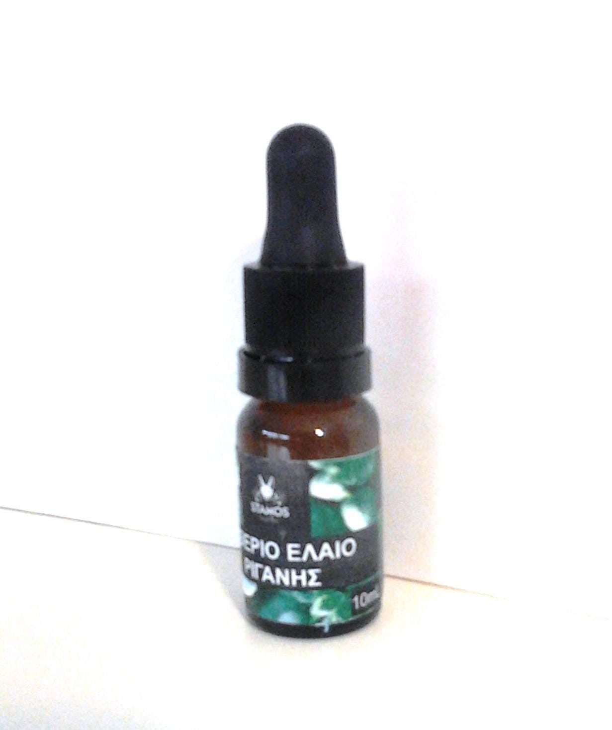 oregano  (NEW HARVEST) 10ml Greek  (Origanym Vulgare - Hirtum) Greek product