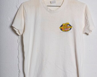 hellcat records t shirt