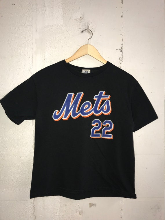 vintage mets shirt