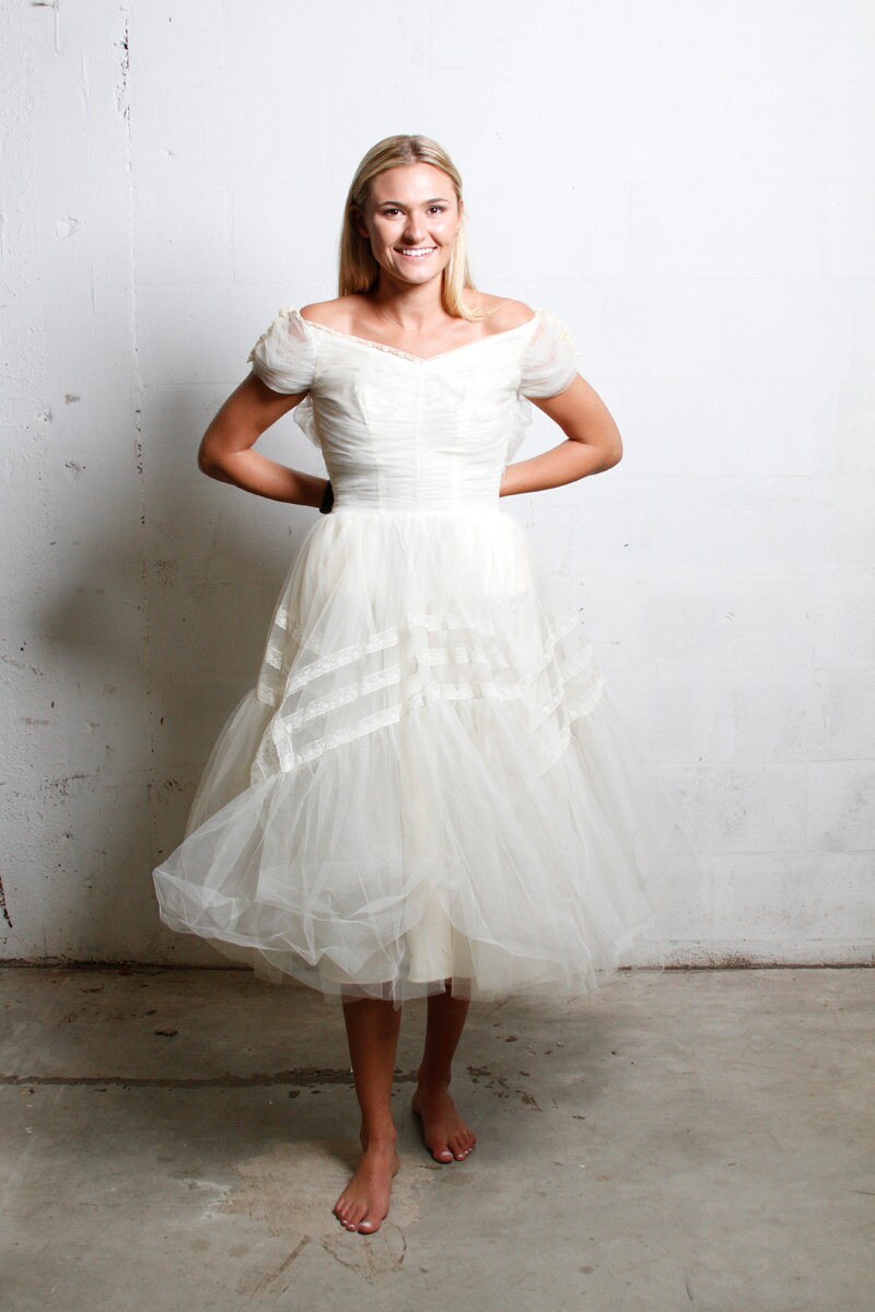Vintage 1950 S Stunning Marie Of Pandora For Neiman Marcus Lace