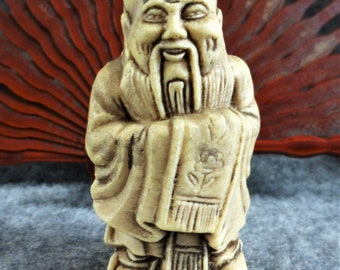 Japanese figurine