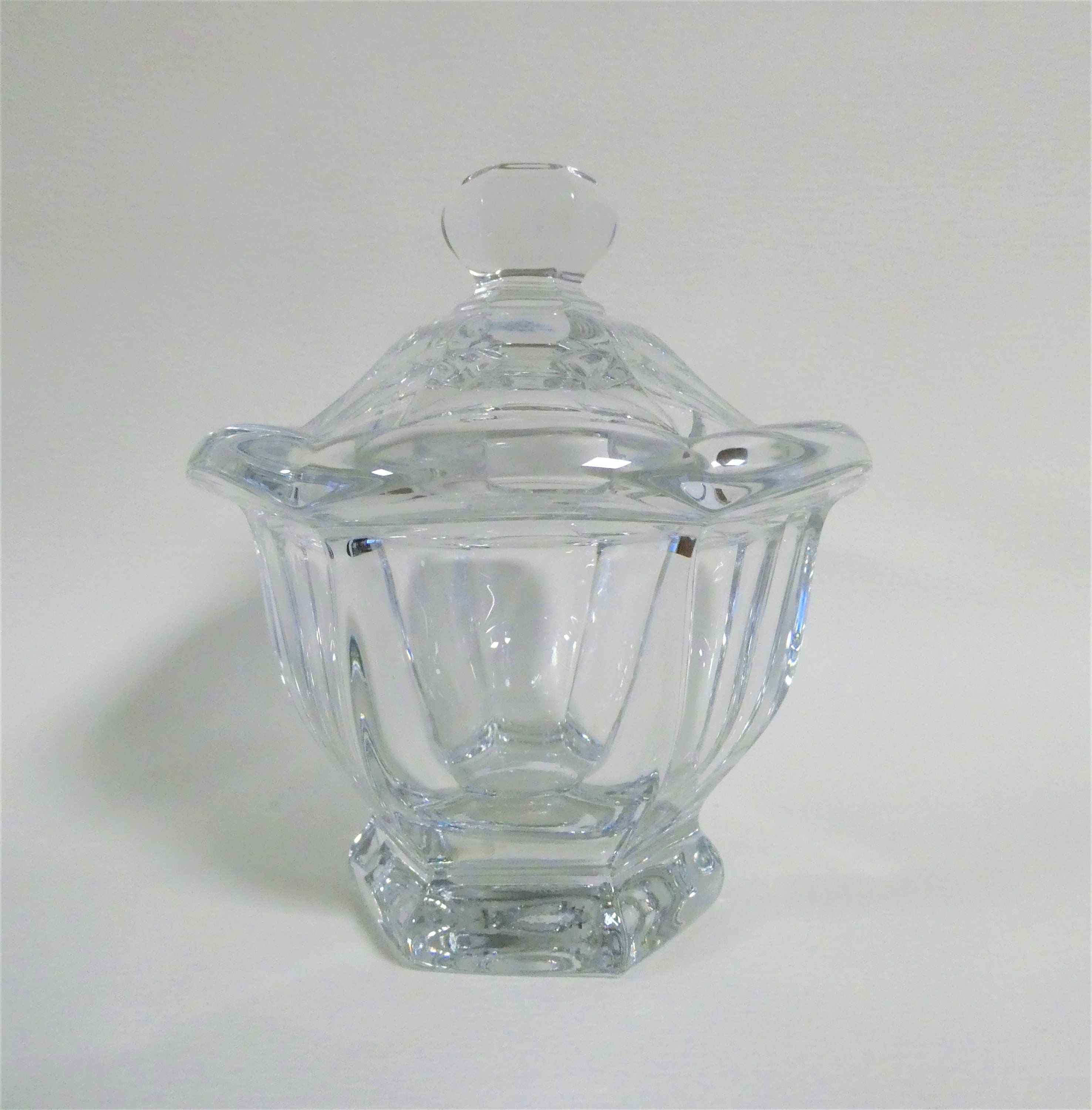 Baccarat bowl - Etsy 日本