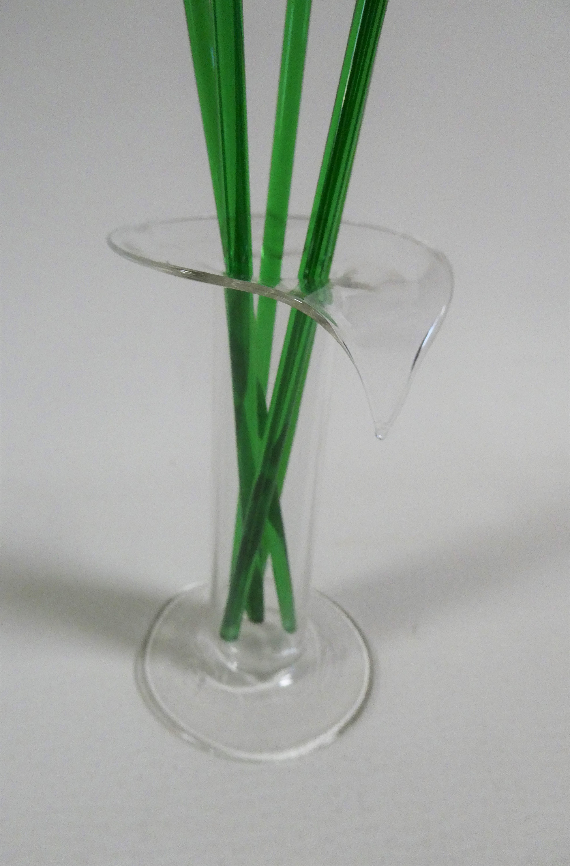 Murano Glass Flowers Etsy