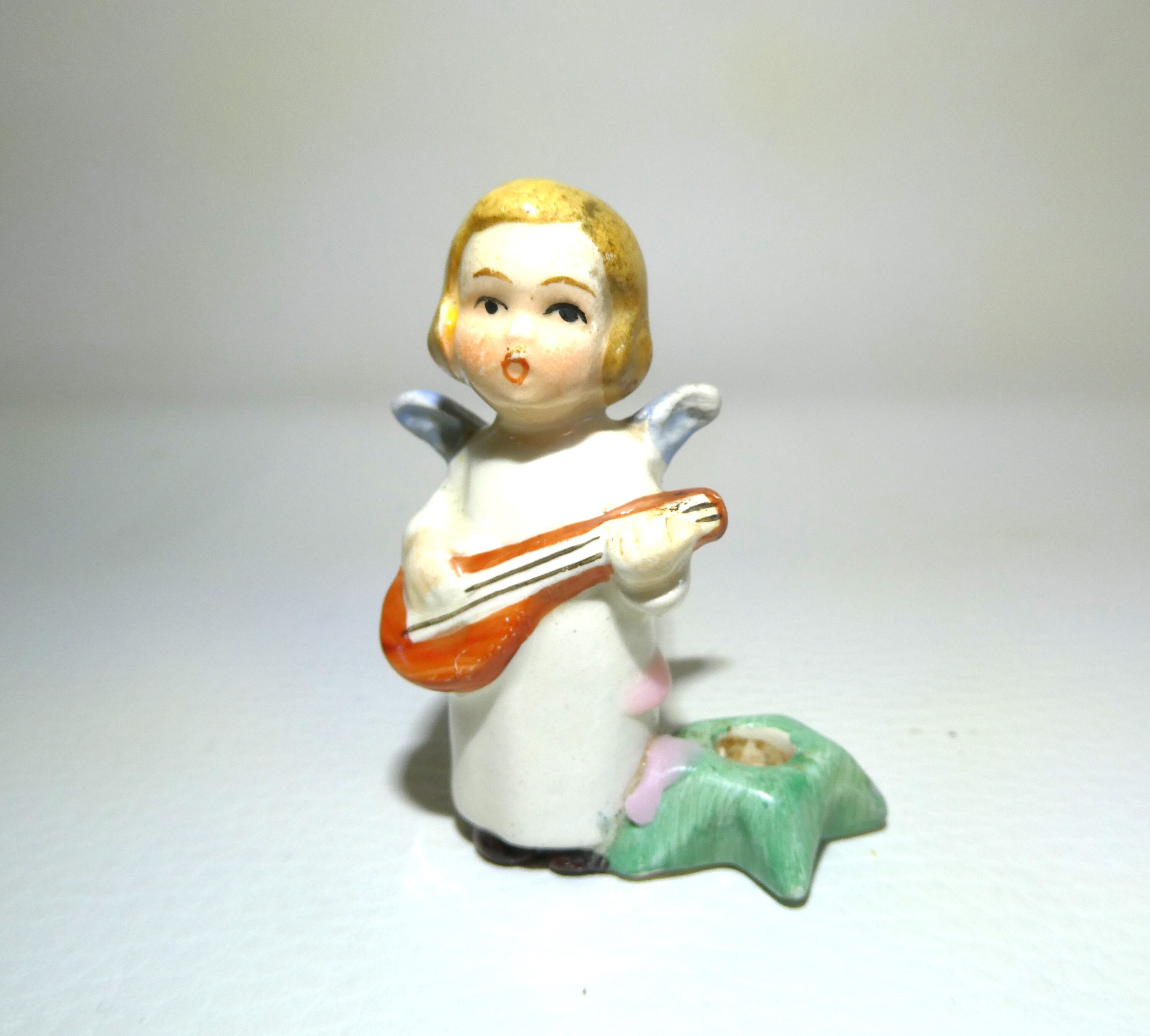 GOEBEL 置物 天使 キャンドルホルダー - Etsy 日本