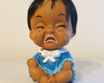 Poupee Qui Pleure Etsy France