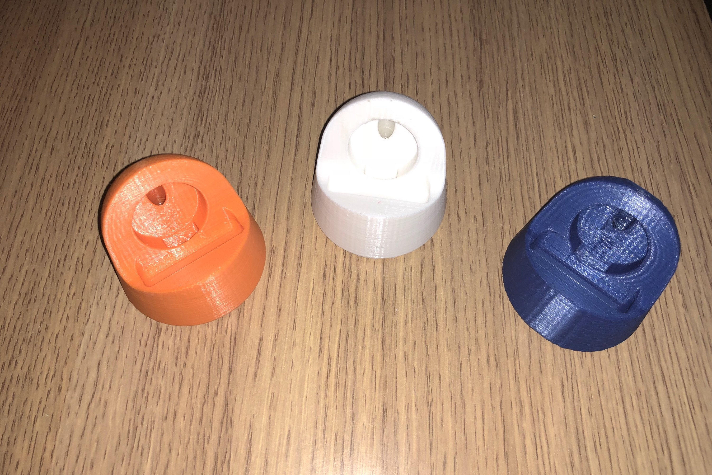 3D Printed Apple Watch Charging Stand | Etsy