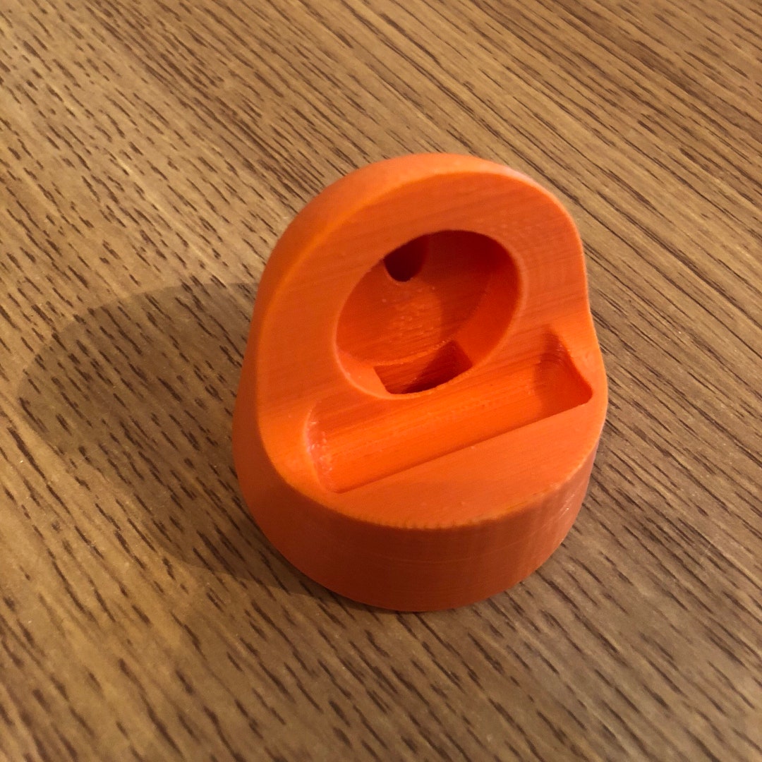 3D Printed Apple Watch Charging Stand - Etsy UK