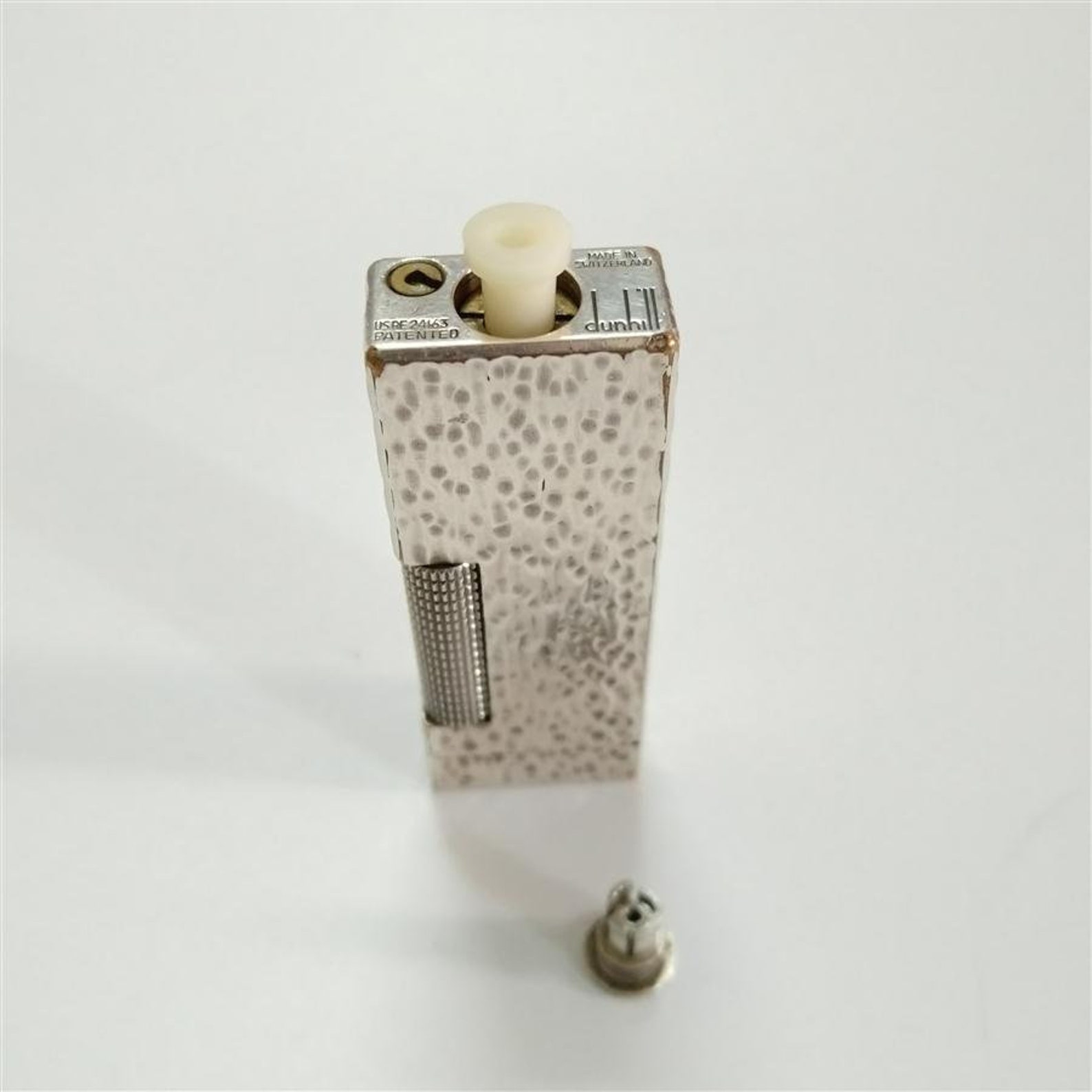 Dunhill Lighter Butane Gas Adapter Services for Dunhill Etsy