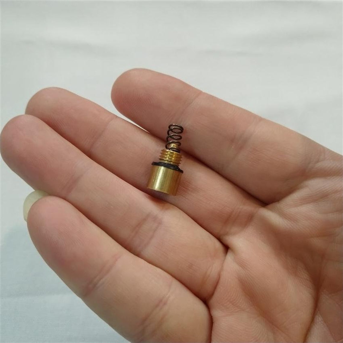 ST Dupont Lighter Repair Kit Gas Valve for L2 or GATSBY Etsy Canada