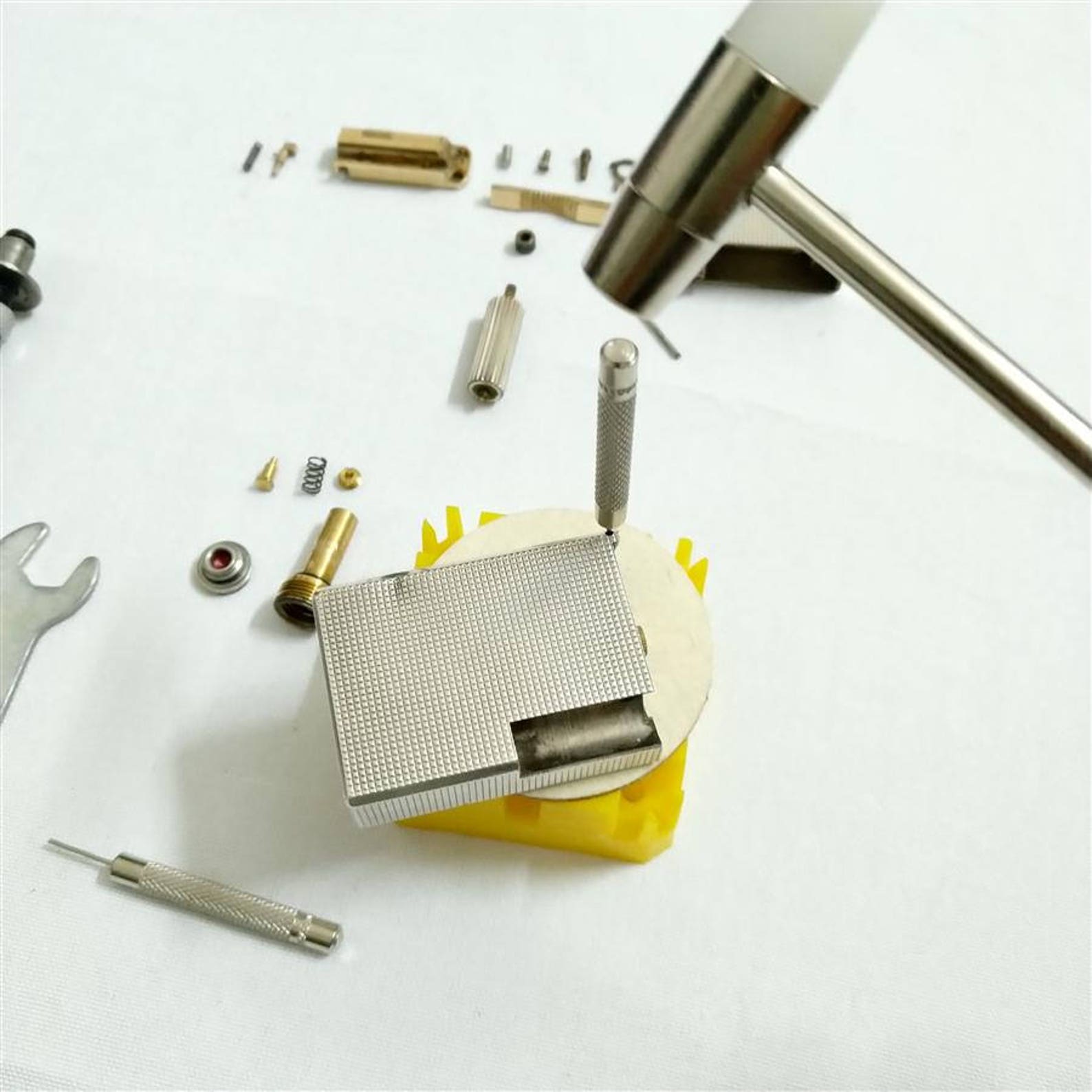 ST dupont lighter fill valve removal tool repair tool for L1 Etsy