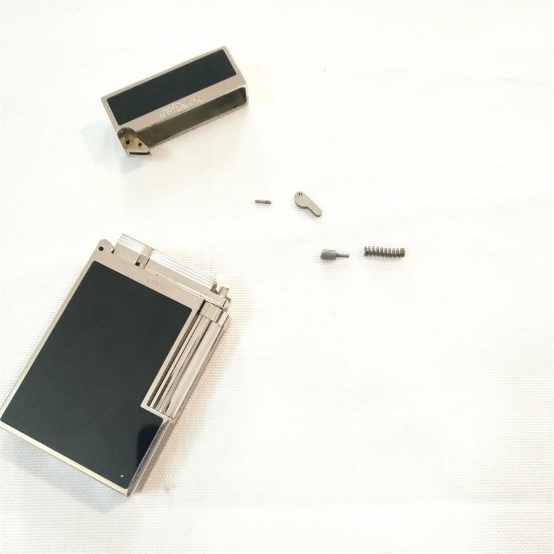 ST Dupont Lighter Repair Tool Pin Spring for L2 / GATSBY Etsy