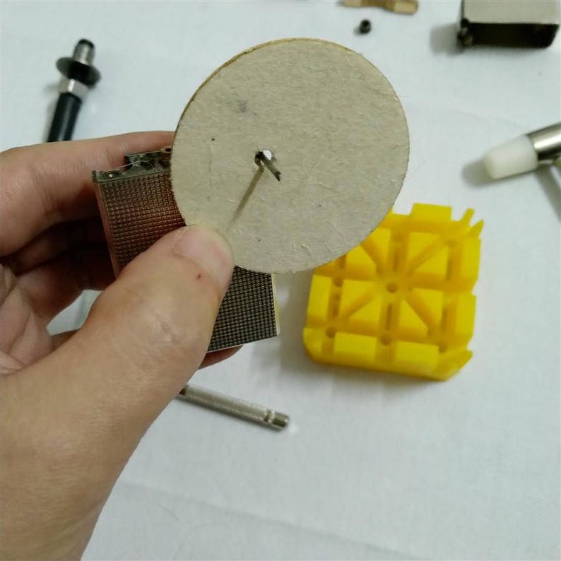 ST Dupont Lighter Fill Valve Removal Tool Repair Tool for L1 O Etsy