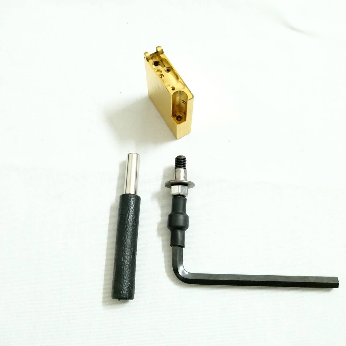 St dupont briquet remplissage valve removal tool réparation Etsy