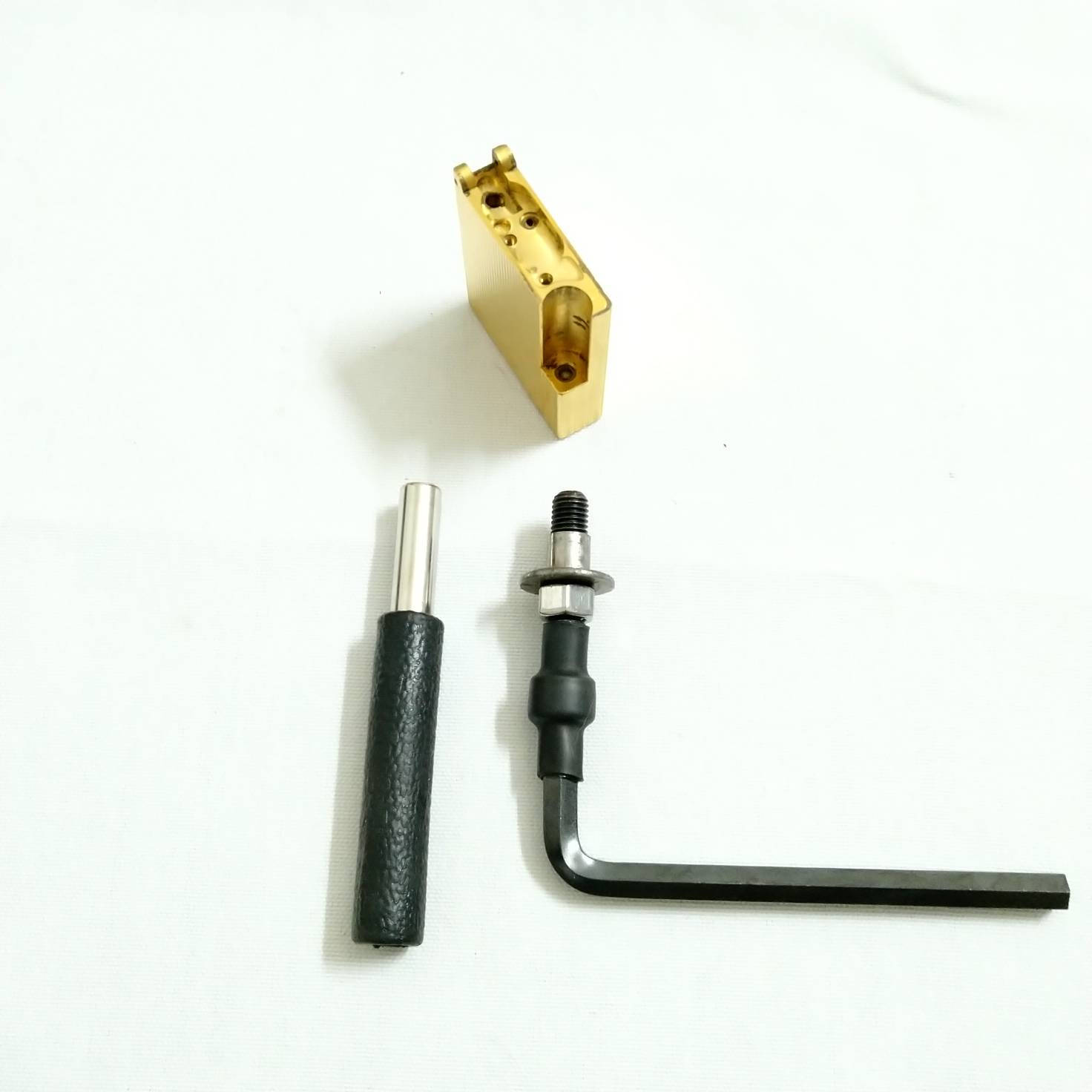 st dupont lighter fill valve removal tool repair tool for L1 / Etsy