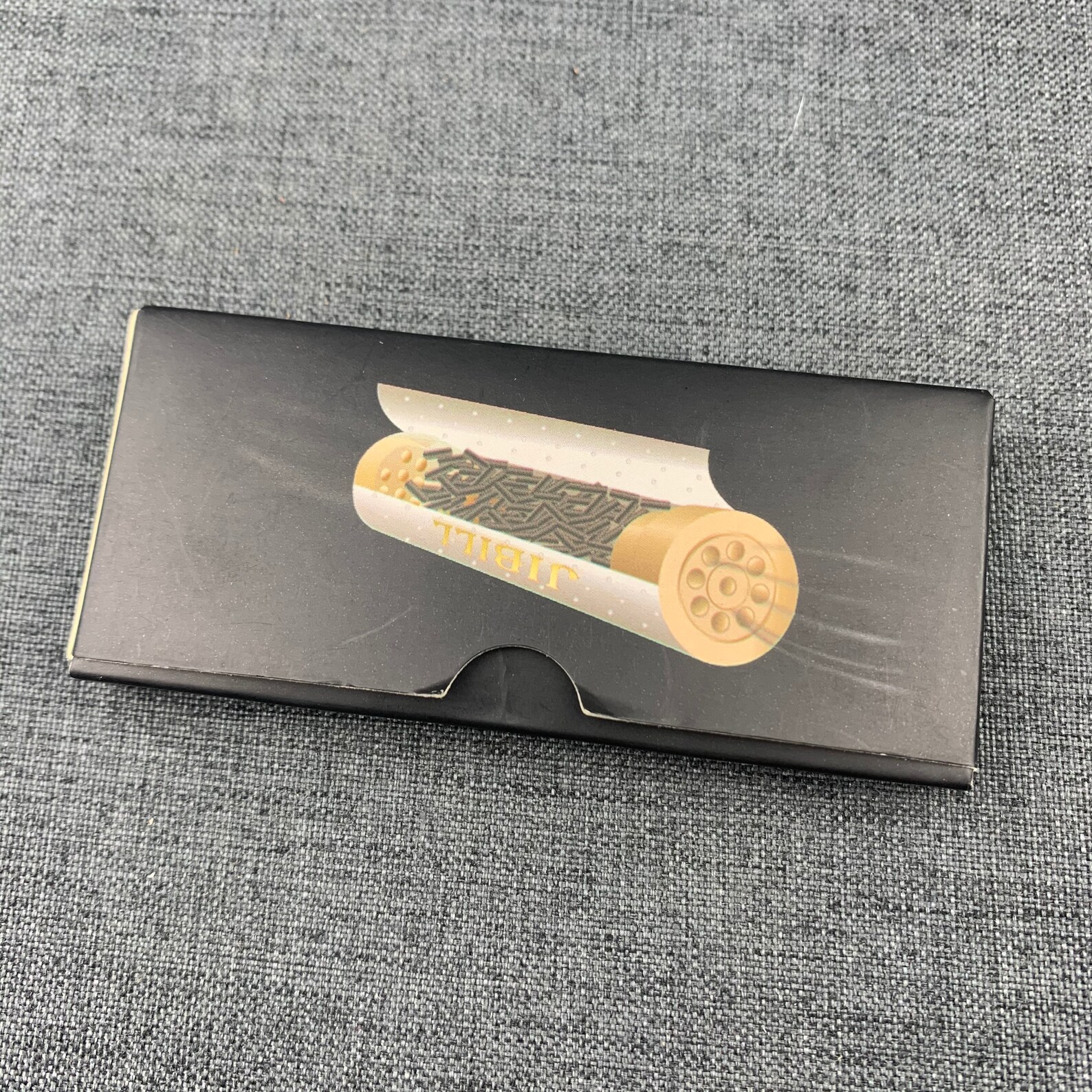 Tobacco Pipe Filter 9 Mm Size Etsy