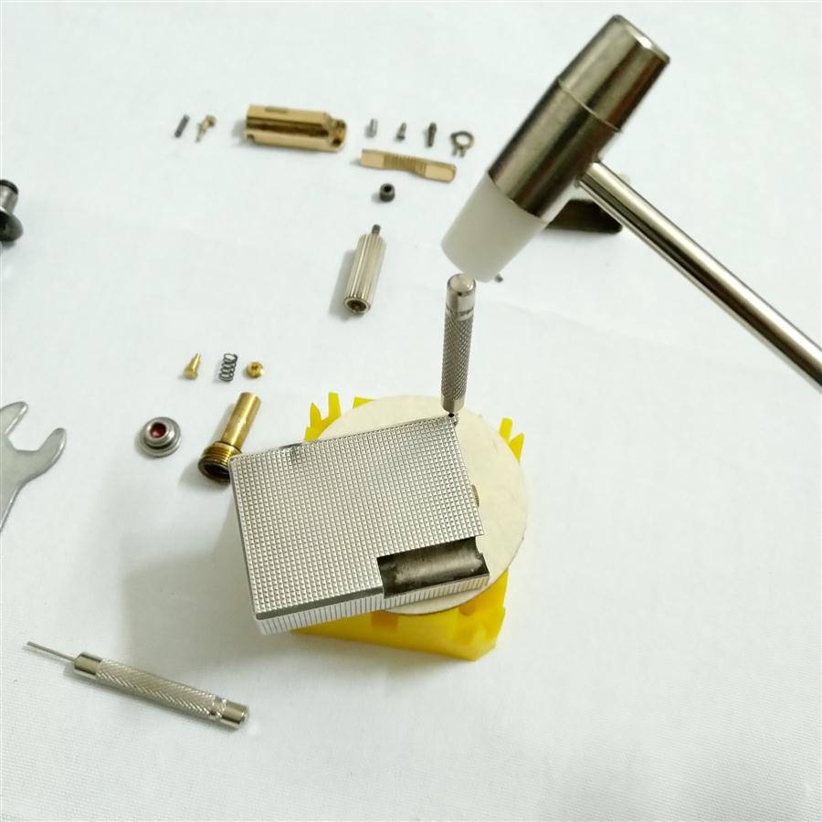 ST Dupont Lighter Fill Valve Removal Tool Repair Tool for L1 Etsy