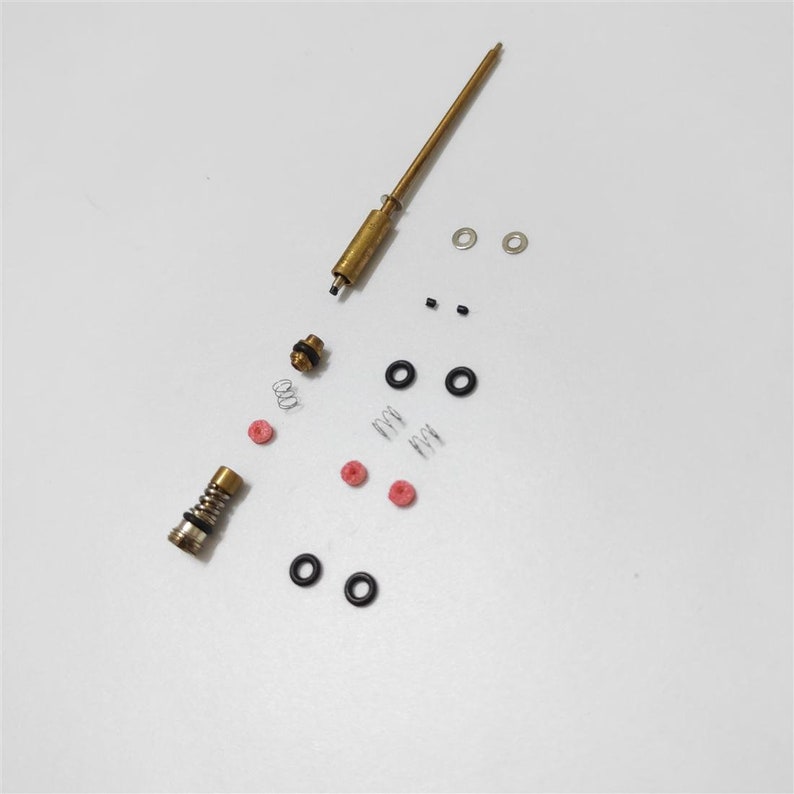 Dunhill Lighter Dunhill Rollagas Lighter Repair Kit Service Etsy