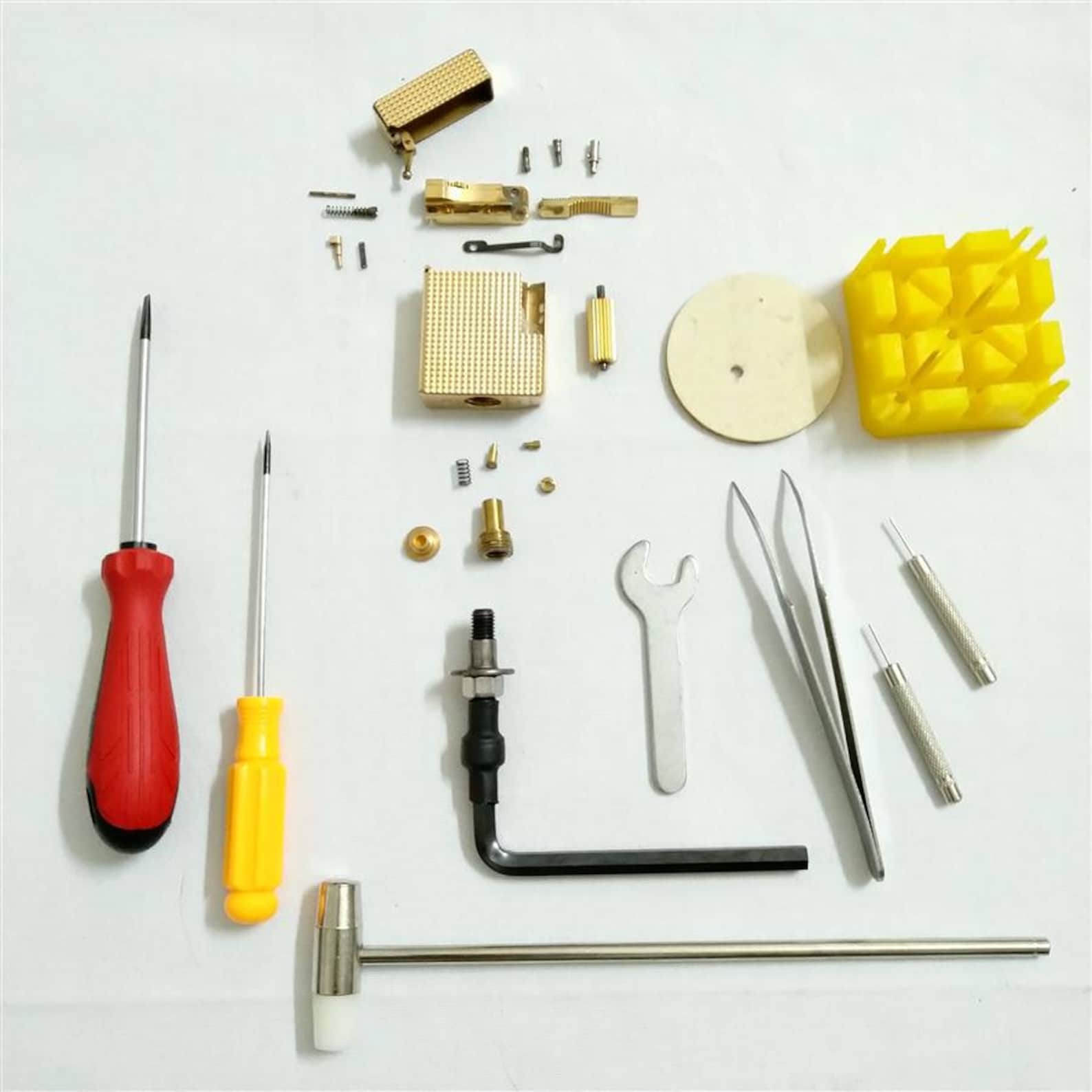 ST Dupont Lighter Fill Valve Removal Tool Repair Tool for L1 Etsy