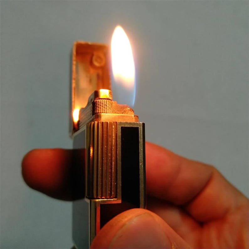 Flint wheel fire wheel dupont lighter wheel flint L1 smal or Etsy