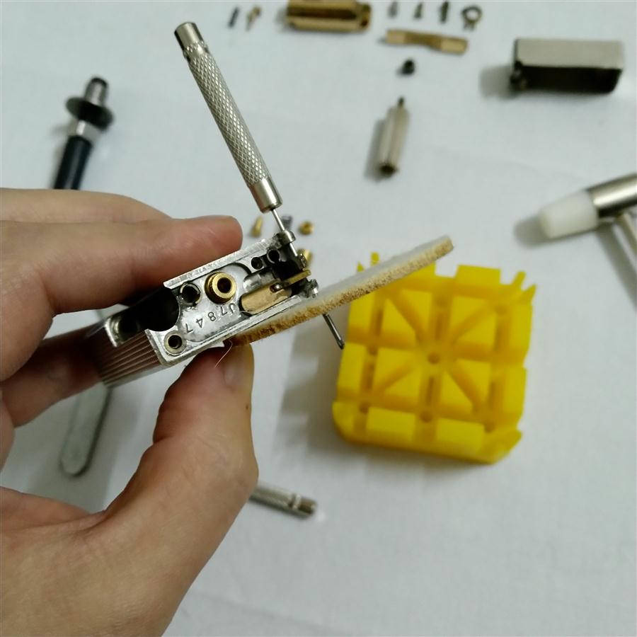 ST Dupont Lighter Repair Tool Service for Gas Valve Fill Valve Etsy