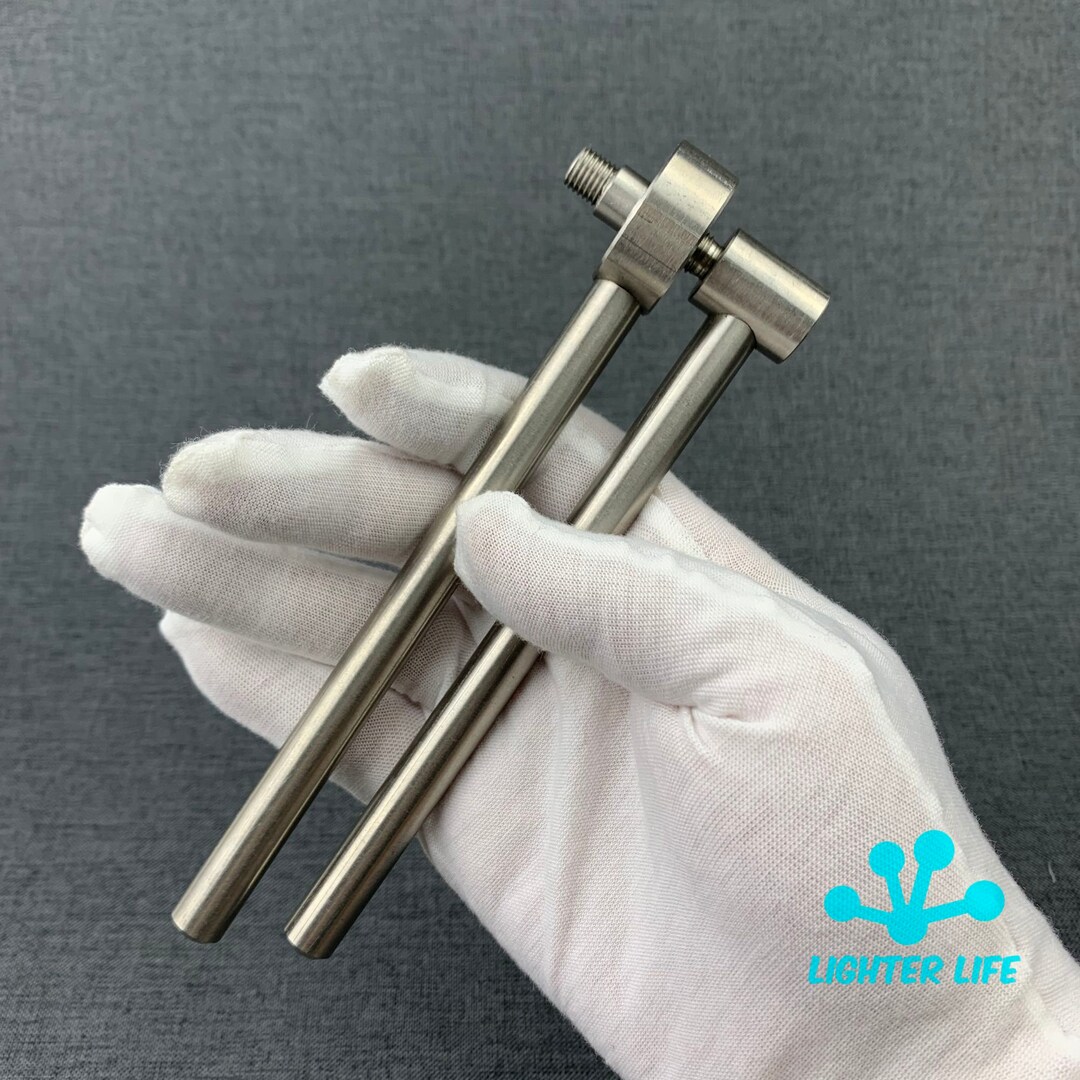 ST Dupont Lighter Repair Tool Service for Gas Valve Fill Valve Removal