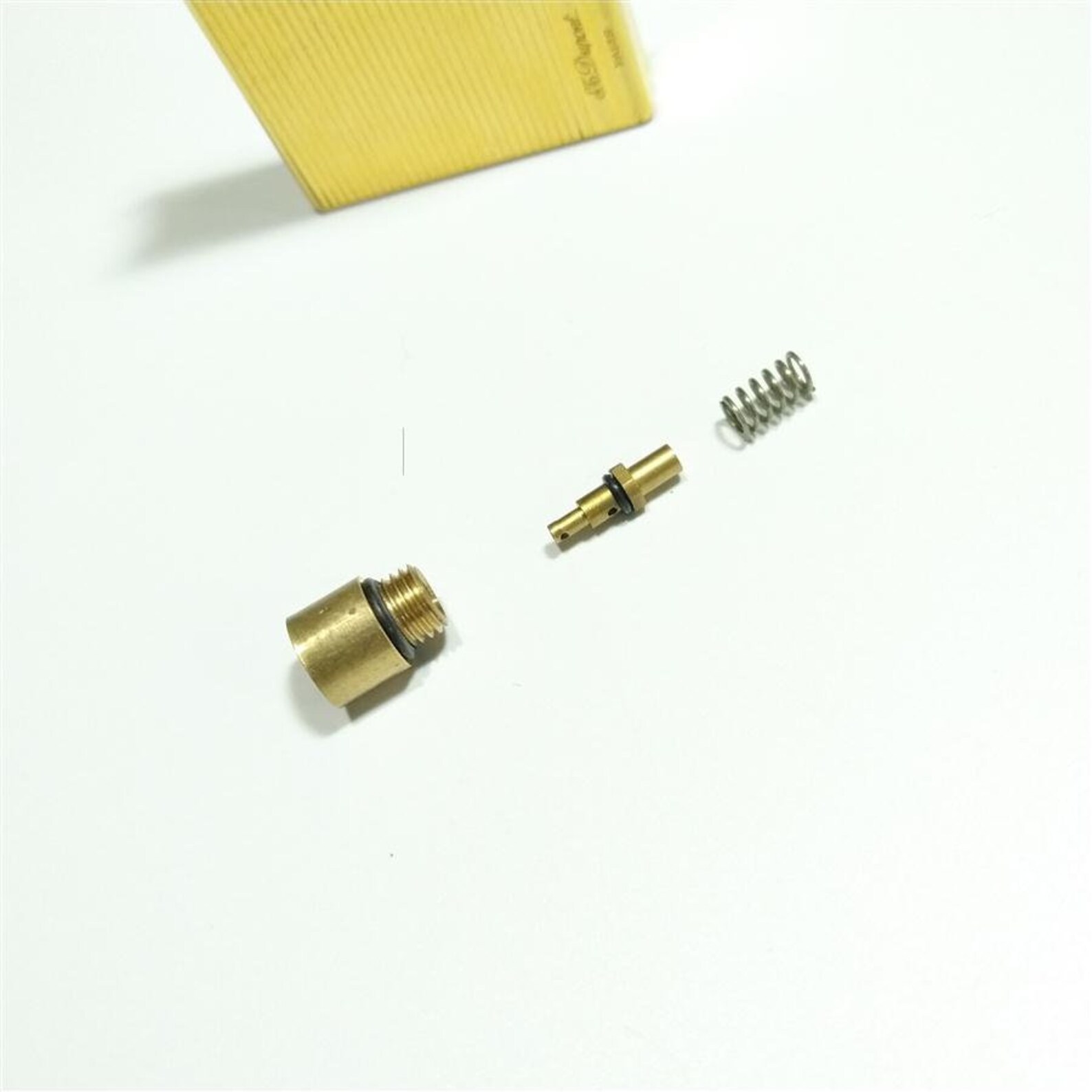 Kit de réparation briquet ST dupont de gaz pour L2 ou Etsy France