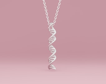 DNA-ketting 2 voor 1