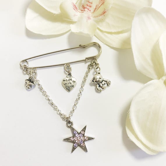 swarovski christening gifts