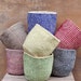 see more listings in the Recycled Wool Baskets section