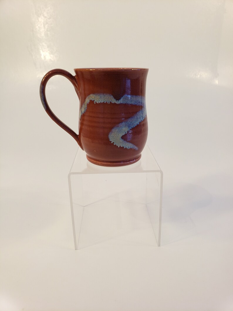 Medium Watermelon Mug