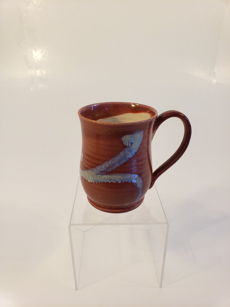 Medium Watermelon Mug