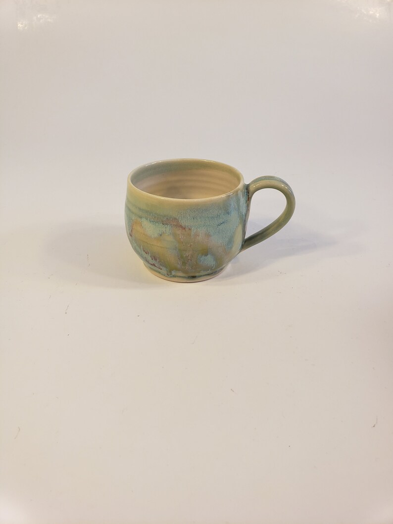 Small Meerschaum Cup