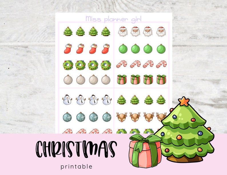 Printable Xmas Stickers, Kawaii, Lovable Stickers, Cartoon, Doodle, Case in point, Clipart. image about Printable Christmas Stickers referred to as Printable Xmas Stickers, Kawaii, Adorable Stickers, Cartoon, Doodle, Case in point, Clipart.