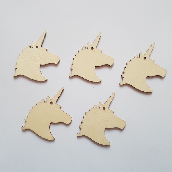 Fantasy Unicorn Etsy