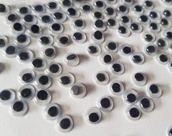 Googly eyes, Craft googly eyes, Craft eyes, Childrens crafts, Childrens googly eyes