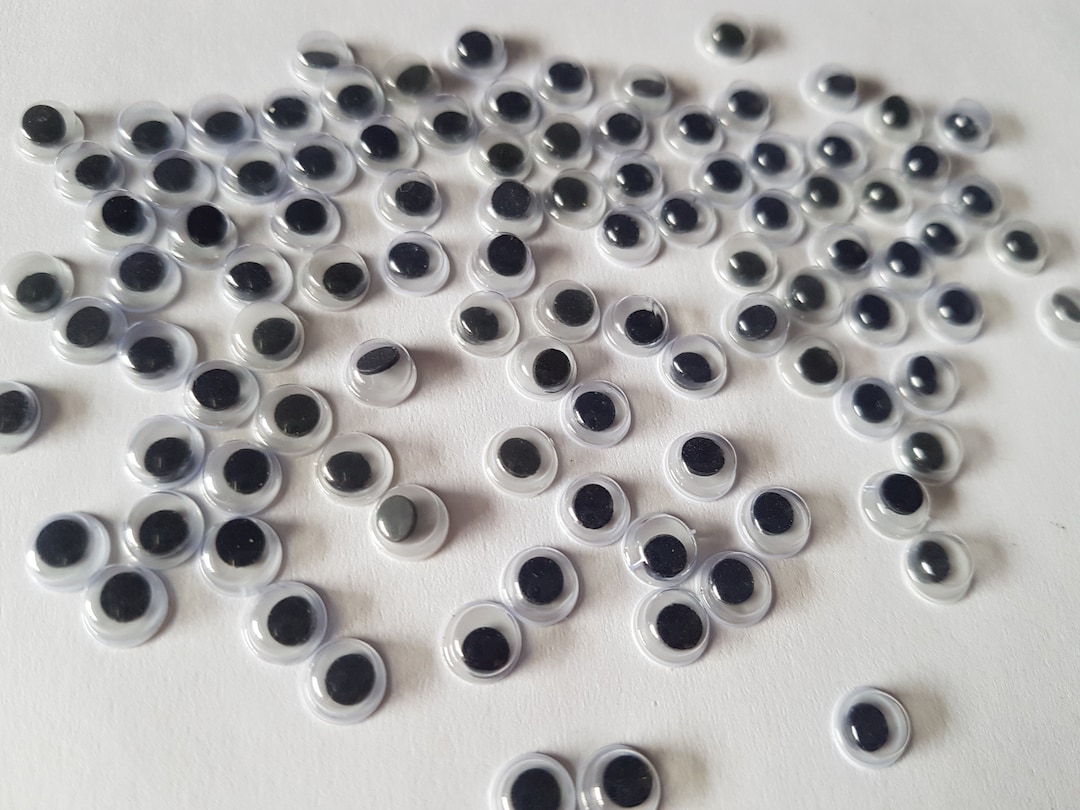 Googly Eyes, Craft Googly Eyes, Craft Eyes, Childrens Crafts, Childrens