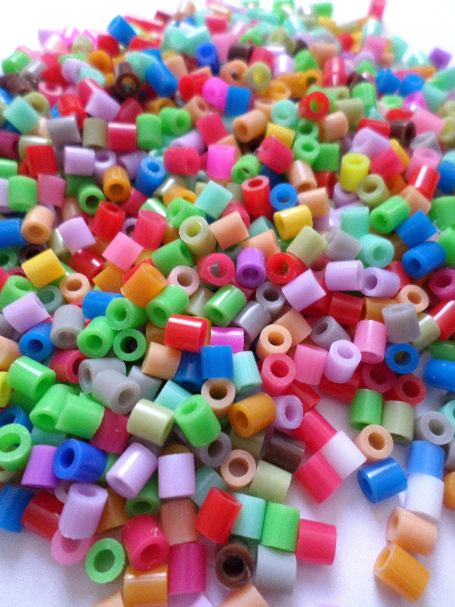 Hot Fuse Beads Hot Melt Beads Fuse Beads Peg Board Beads Etsy