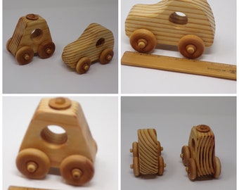 Wooden Toys 