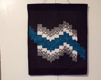 Quilted Wall Hanging