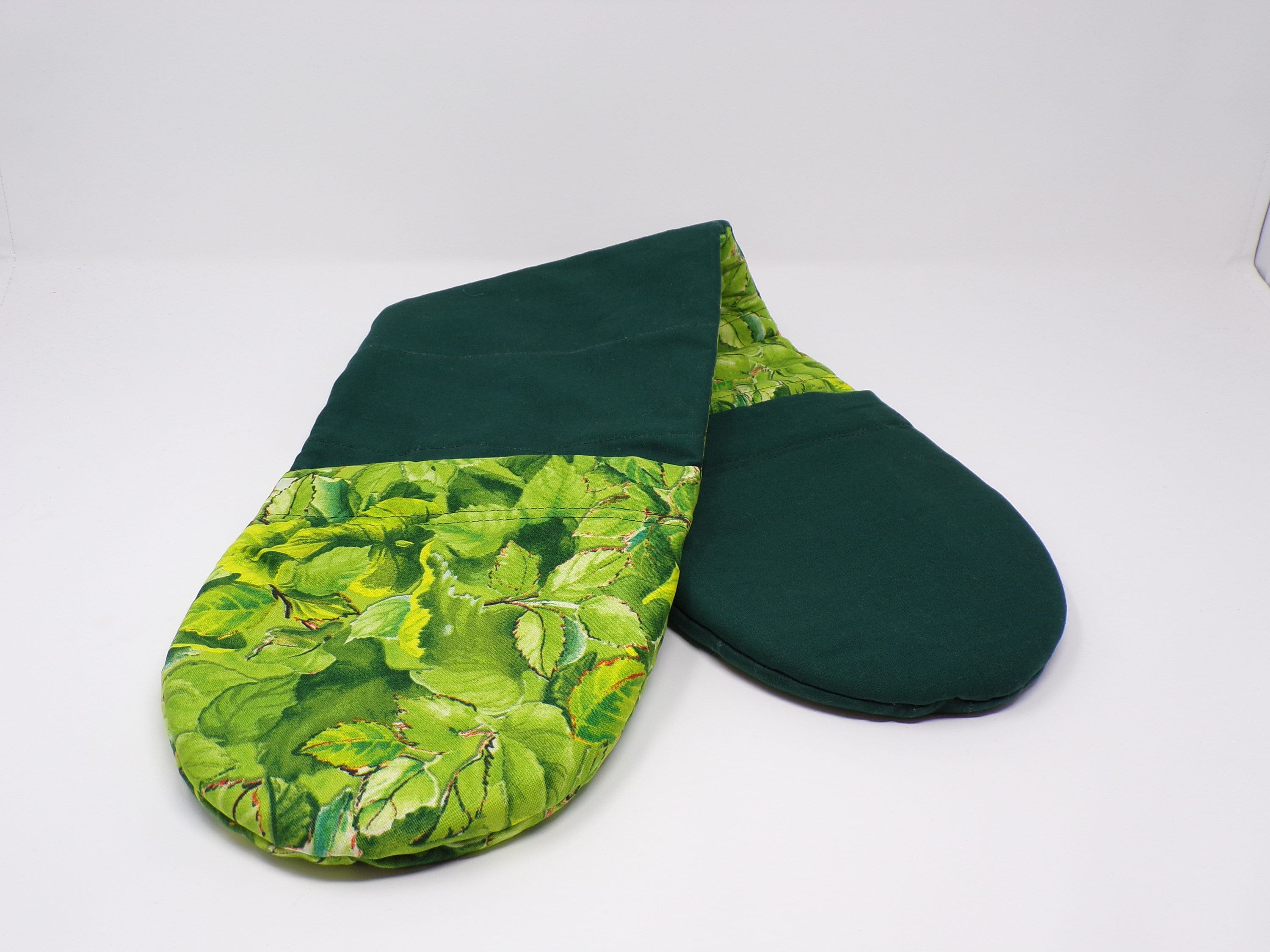 Quilt Oven Mitt Set – Valia Honolulu