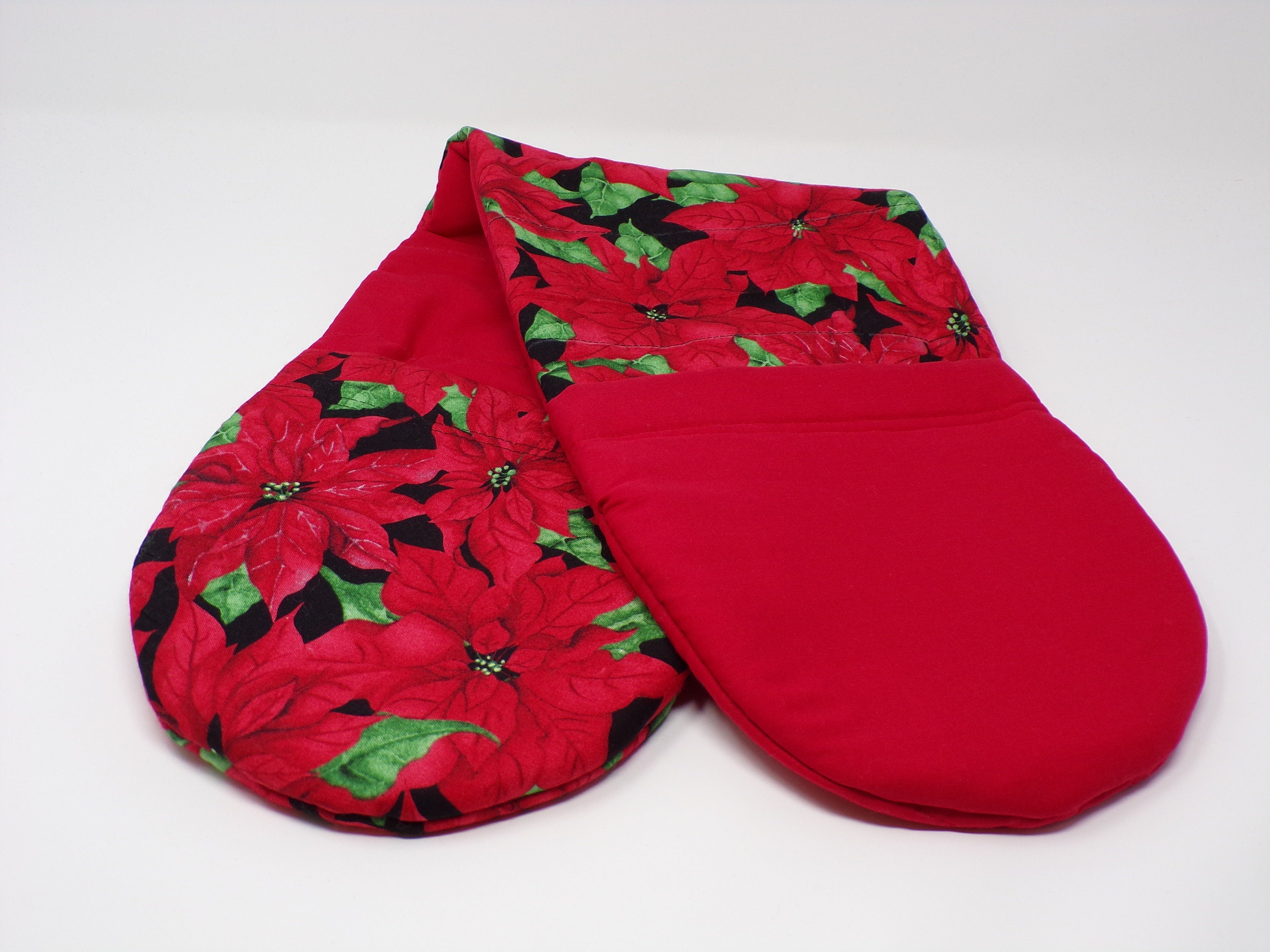 Quilt Oven Mitt Set – Valia Honolulu