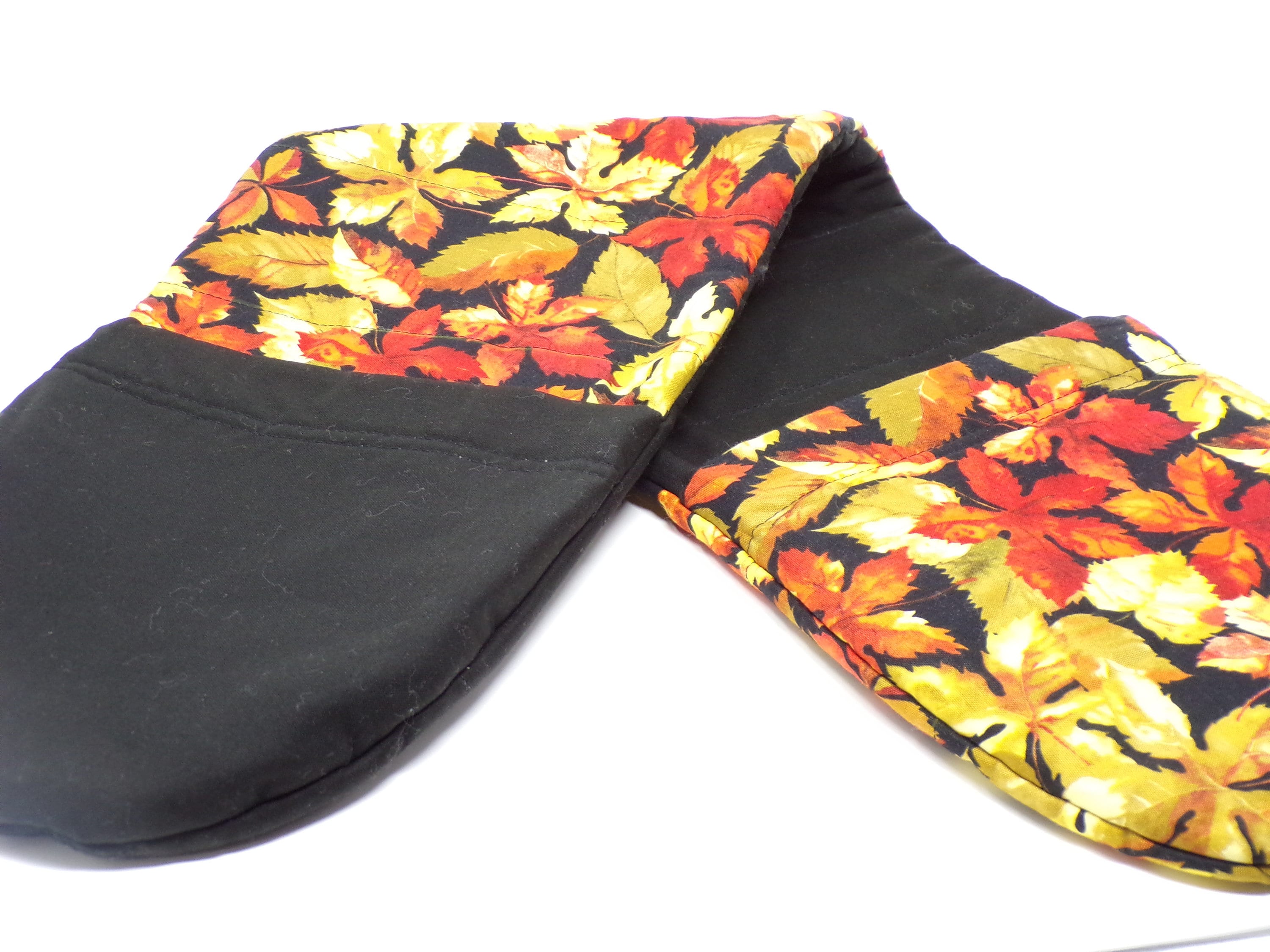 Quilt Oven Mitt Set – Valia Honolulu