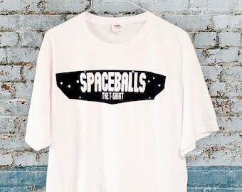 SPACEBALLS the T-Shirt! Short-Sleeve Shirt