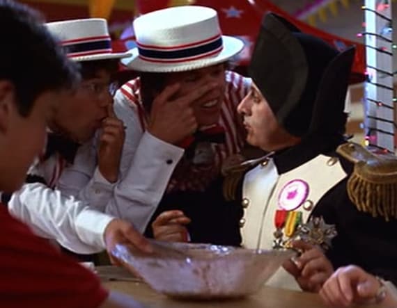 Zyggie Piggy Button From Bill and Ted's Excellent Adventure - Etsy