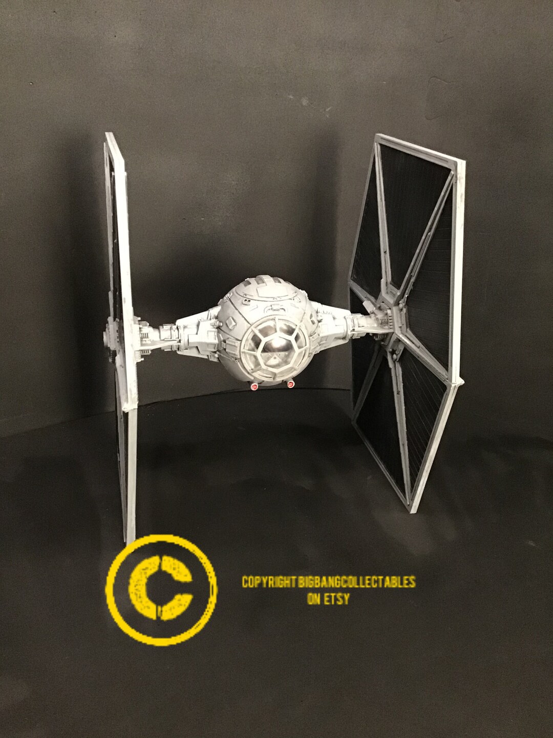 outland tie fighter