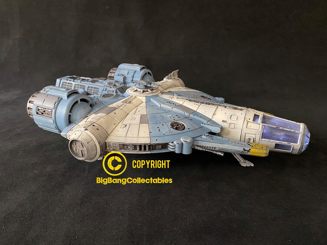 YT 1760 FREIGHTER 3d Printable Files Denmark
