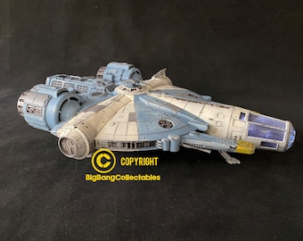 YT 1760 FREIGHTER 3d printable files