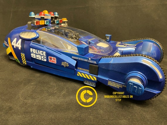 レア　SPINNER フューチャーカー　スピナー　ブレードランナー レア SPINNER フューチャーカー スピナー ブレードランナー